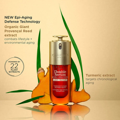 Firming + Smoothing Anti-Aging Concentrate