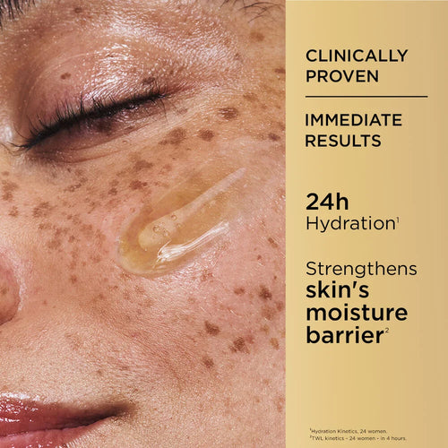 Anti-Aging + Anti-Wrinkle Serum