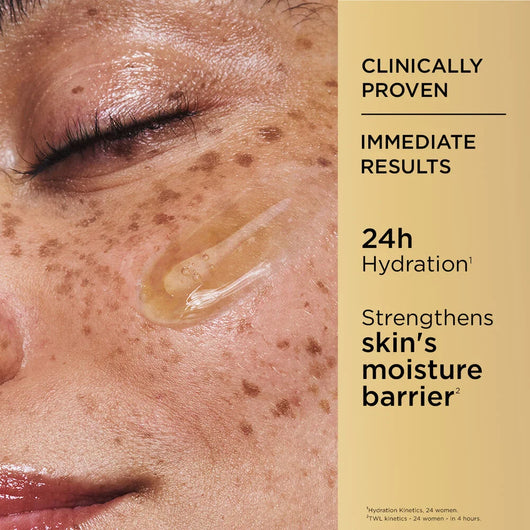 Anti-Aging + Anti-Wrinkle Serum