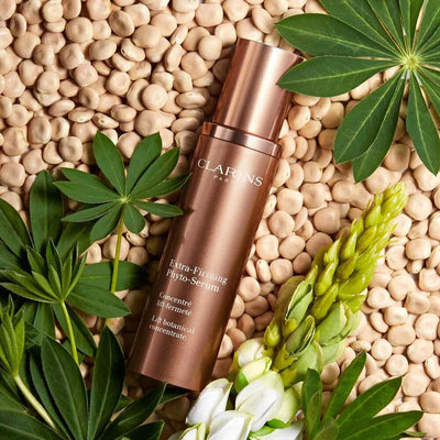 Anti-Aging Visibly Firming + Lifting Face Serum