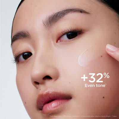 Precious Le Sérum Brightening Serum