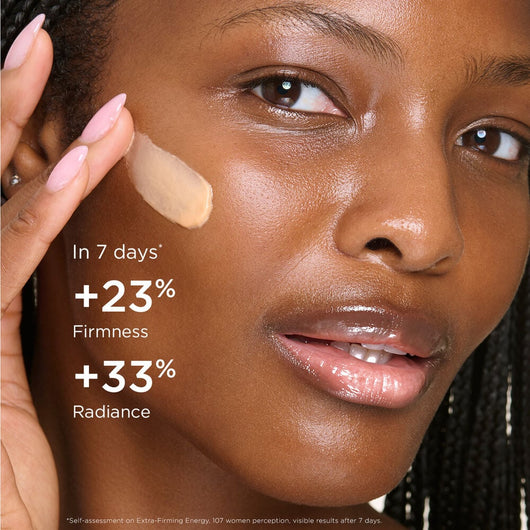 Extra-Firming Energy Refillable Moisturizer with Collagen Polypeptide