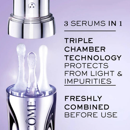 Rénergie H.C.F. Triple Serum Eye