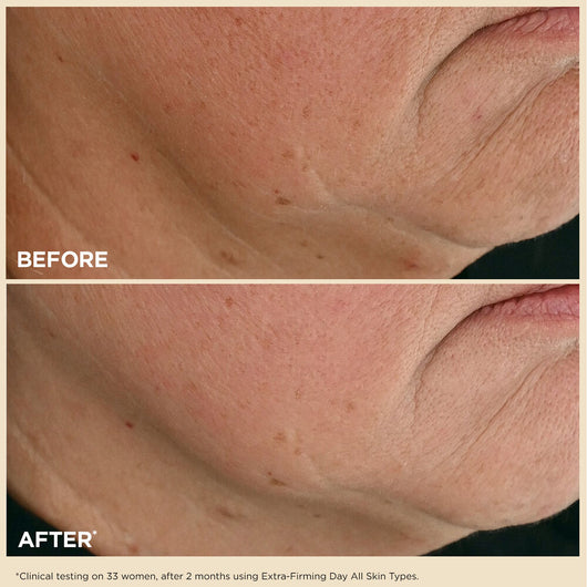 Extra-Firming Day Refillable Moisturizer with Collagen Polypeptide