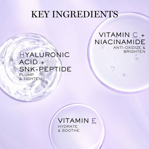 Rénergie H.C.F. Triple Serum Eye