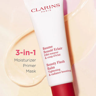 Beauty Flash Balm - Moisturizing, Perfecting Face Balm