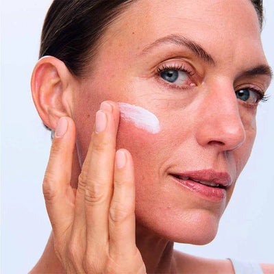 Super Restorative Day Cream - Anti-Aging + Anti-Wrinkle Cream