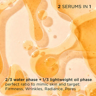 Firming + Smoothing Anti-Aging Concentrate