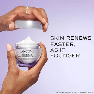 Rénergie H.P.N. 300-Peptide Cream