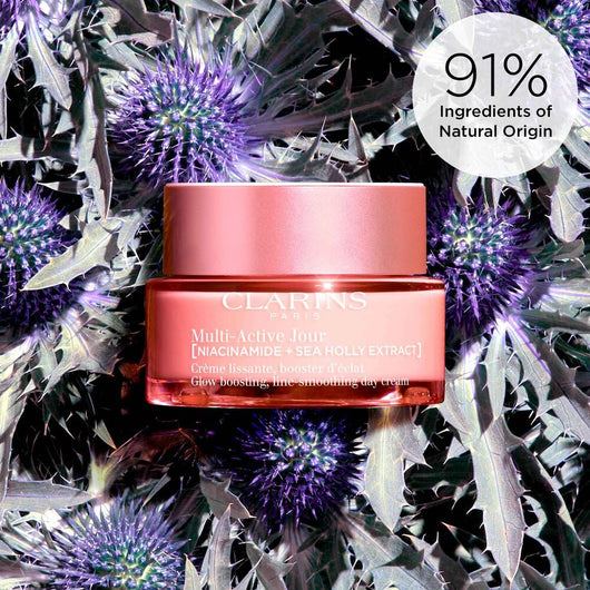 Multi-Active Night Face Cream
