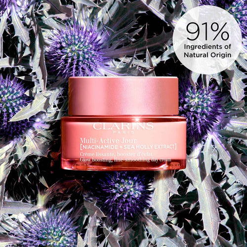 Multi-Active Day Face Cream