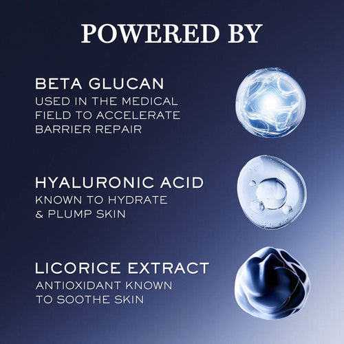 Génifique Ultimate Recovery Serum Home & Away Duo