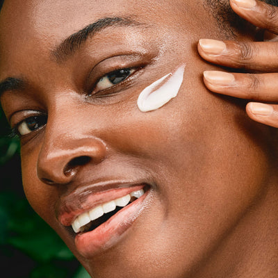 Multi-Active Night Face Cream