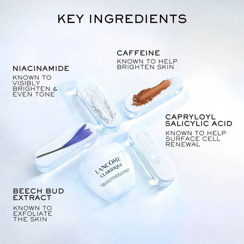 Clarifique Milky Cream