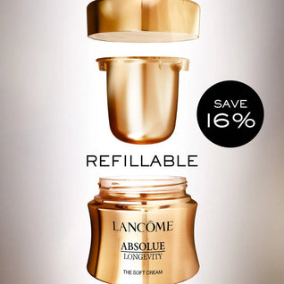 Absolue Longevity Soft Cream