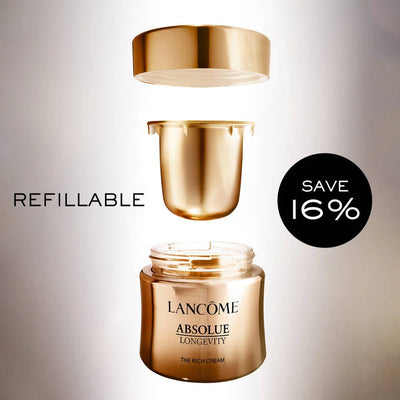 Absolue Rich Cream Moisturizer