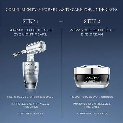 Advanced Génifique Light Pearl Eye Serum