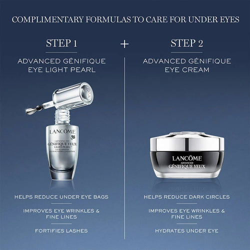 Advanced Génifique Light Pearl Eye Serum