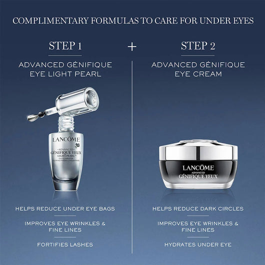 Advanced Génifique Light Pearl Eye Serum