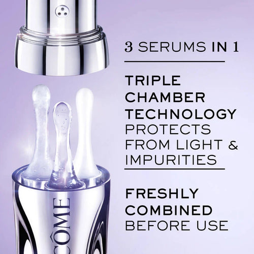 Rénergie H.C.F. Triple Serum