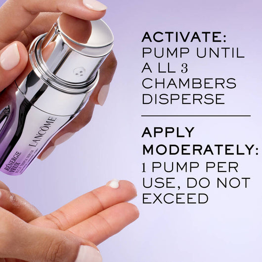 Rénergie H.C.F. Triple Serum Eye