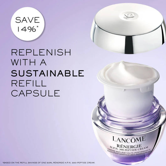 Rénergie H.P.N. 300-Peptide Cream