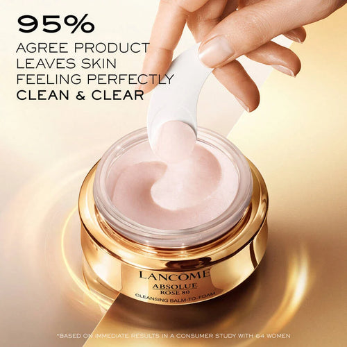 Absolue Longevity Regimen