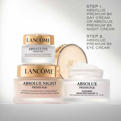 Absolue Premium βx Day Cream with SPF 15