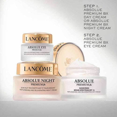 Absolue Premium βx Day Cream with SPF 15