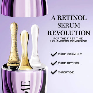 Rénergie C.R.x. Triple Serum Retinol