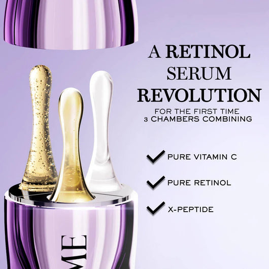 Rénergie C.R.x. Triple Serum Retinol