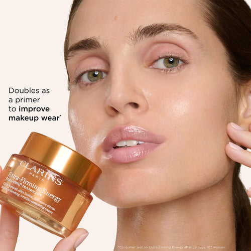 Extra-Firming Energy Refillable Moisturizer with Collagen Polypeptide