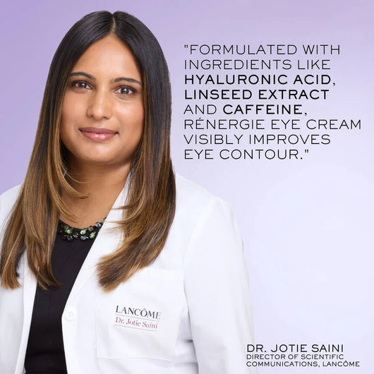 Rénergie Eye Cream