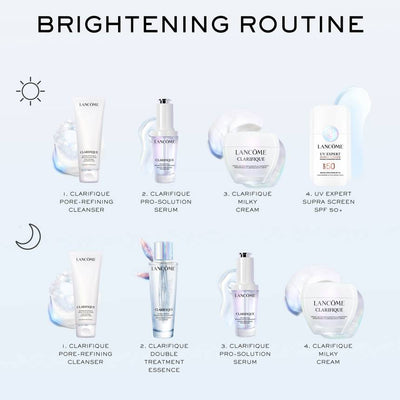 Clarifique Milky Cream