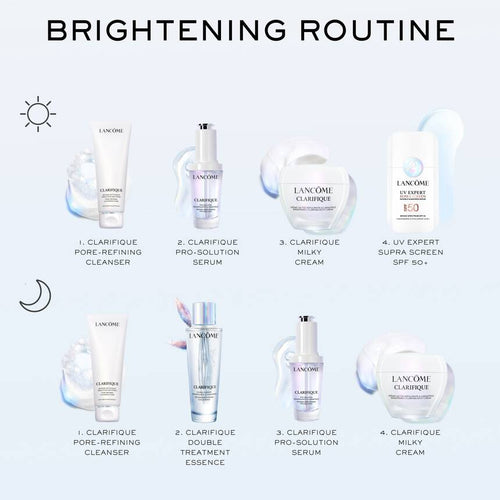 Clarifique Milky Cream