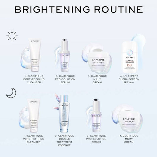 Clarifique Milky Cream