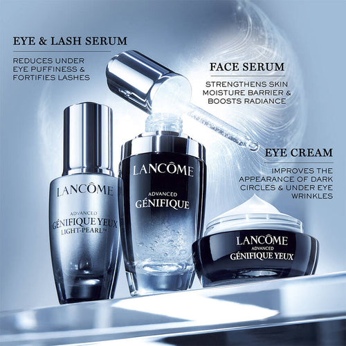 Advanced Génifique Light Pearl Eye Serum