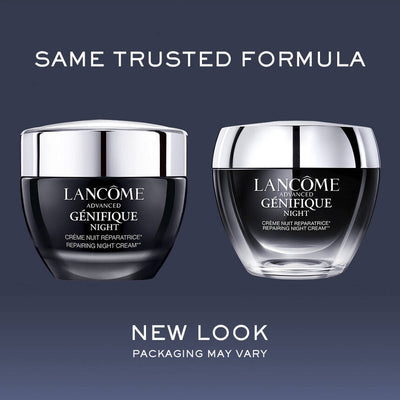 Advanced Génifique Night Cream
