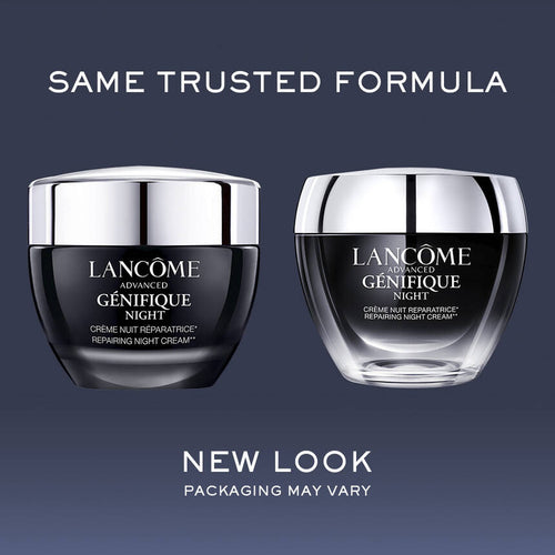 Advanced Génifique Night Cream