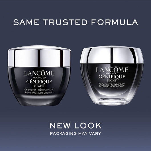 Advanced Génifique Night Cream