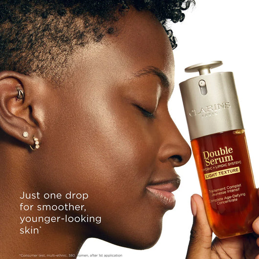 Firming + Smoothing Anti-Aging Concentrate