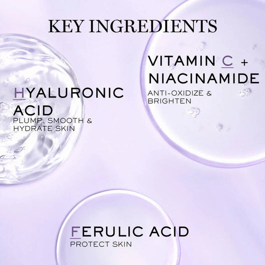 Rénergie H.C.F. Triple Serum
