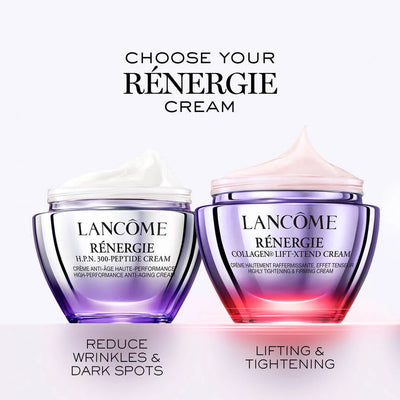 Renergie Collagen+ Lift-Xtend Cream