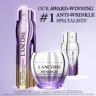 Rénergie C.R.x. Triple Serum Retinol