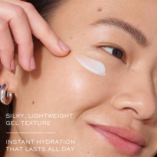 Advanced Génifique Serum & Eye Cream Hydration Bundle