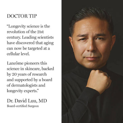 Absolue Longevity MD Intercept The Cream