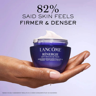 Rénergie Lift Multi-Action SPF 15 Day Cream
