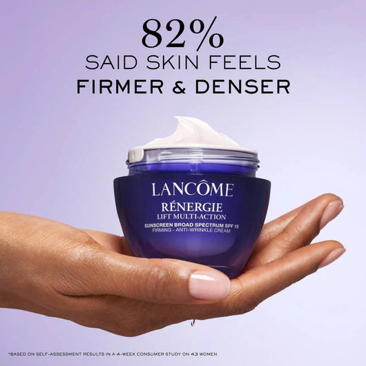 Rénergie Lift Multi-Action SPF 15 Day Cream