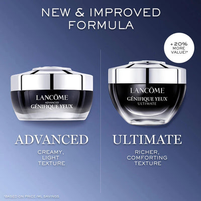 Génifique Ultimate Eye Cream