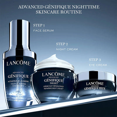 Advanced Génifique Face Serum